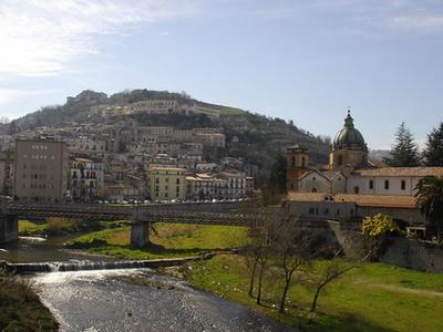 Cosenza