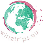 Winetrips home page